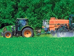 Политика: Највећа заплена фалсификованих пестицида у Европи