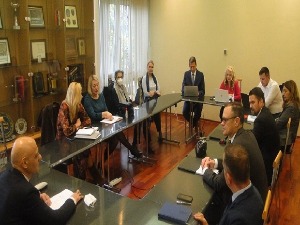 Важан корак ка увођењу Једношалтерског система