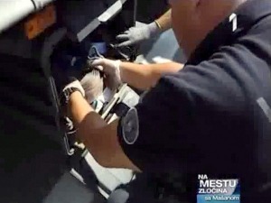 Царинским скенерима не може ништа да промакне