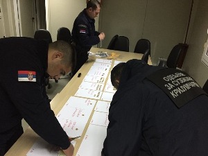 Напунио џепове дукатима, златницима и сребрњацима