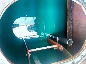 У 2018. заплењено 250 тона нафте и нафтних деривата