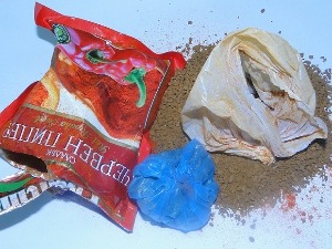 Алевом паприком хтео да надмудри царинике