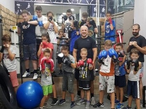 Племенита мисија браће Рибаћ