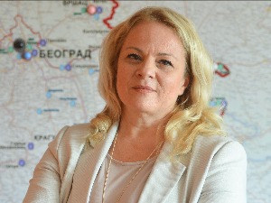 PlutonLogistics: Интервју са помоћником директора у Сектору за царинске поступке 