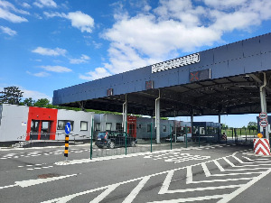  Поново отворени прелази Бајмок, Ђала и Бачки Виногради 