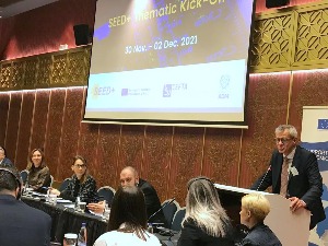 SEED унапредио процес трговине, SEED+ ће додатно повећати ефикасност и поједноставити процедуре