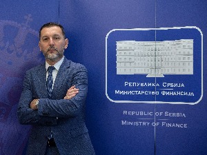 Директор Управе царина демантовао наводе о увођењу санкција Руској Федерацији