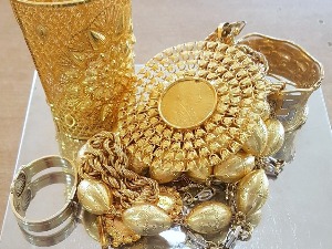 Српски цариници рампа за шверцере племенитих метала