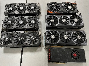 Спречен још један покушај кријумчарења графичких картица