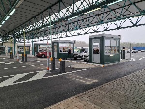 Нове мере на границама