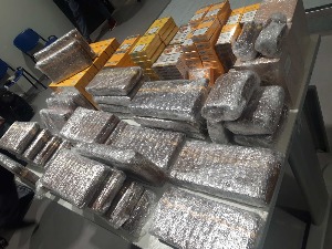 Заплењене кубанске цигаре вредне преко 20 милиона динара