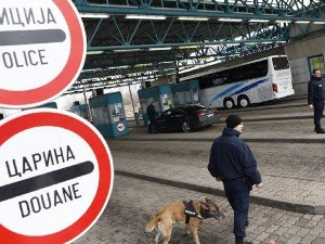 Мали знаци који одају шверцере