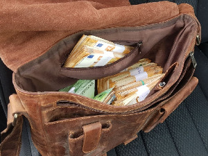 Нова правила за унос и износ готовине у ЕУ 