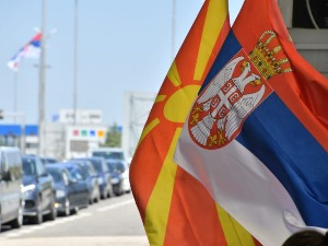 Брже преко границе са Северном Македонијом 