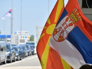 Две државе, једна контрола