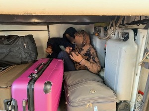 Политика: Спречавање илегалних миграција