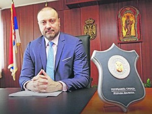 Половину буџета напунили су цариници