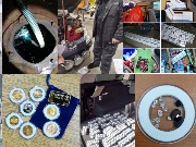 Портал Данас: Шта је све царина запленила у марту?