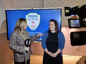 ТВ Курир: Посао цариника и даље привлачан  