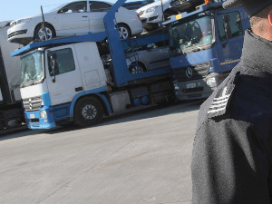 Објава у Ауто Мото ревији