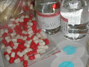 Дупло више кријумчарених лекова ове године