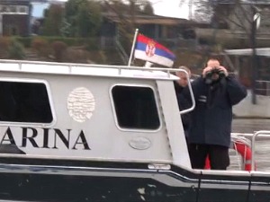 Ехплозив ТВ Прва: Ко стаје на пут шверцерима горива?