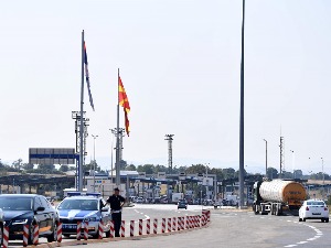 Новости: Две земље - једна контрола