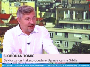 Пријављивање робе рецепт за безбрижан прелазак границе