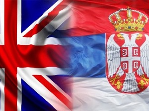 Управа царина спремна за примену Споразума са Великом Британијом