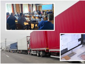 Портал PlutonLogistics: Важне измене у области транзитних декларација 