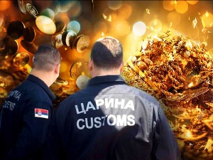 Интернет портал РТС: Под лупом цариника