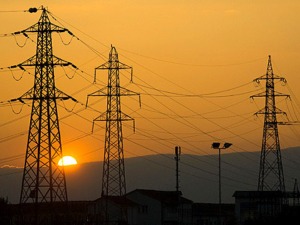 Планско искључење електричне енергије на ГП Батровци
