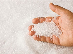 Из царинског складишта „испарило“ 32 тоне ПВЦ гранулата