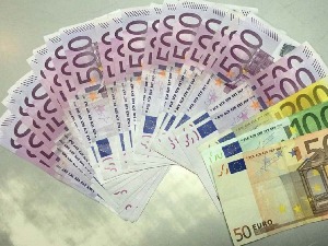 На Хоргошу заплењено више од 22 хиљаде евра