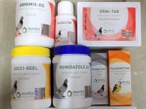 Камион курирске службе препун кријумчарене робе