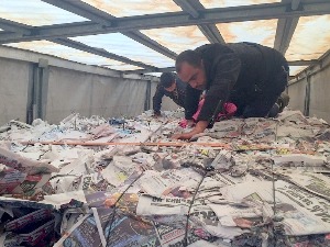 На Батровцима у једном дану откривено 14  илегалаца