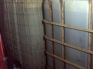 Спречено кријумчарење две тоне дизела