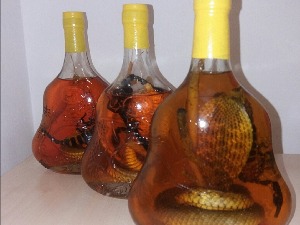 Егзотични напитак из Камбоџе задржан на аеродрому