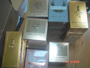 Сумњиви товар међу курирским пошиљкама