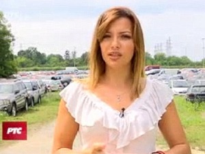 РТС Дневник 2: Царинске лицитације значајан извор прихода за буџет