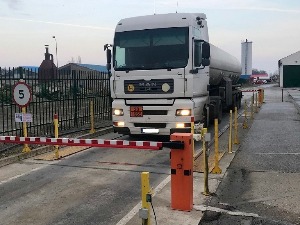Дневник: Уместо плина, у цистерни вода