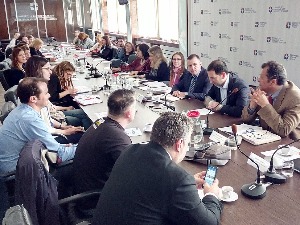 Радионица о интелектуалној својини у ПКС