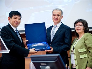 Светска царинска организација наградила Управу царина Србије