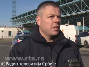 РТС: Шта се све шверцује преко границе?