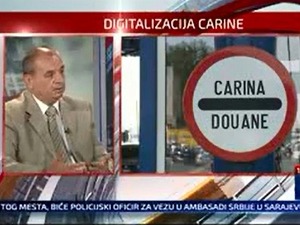TV N1: Новине и предности новог Царинског закона