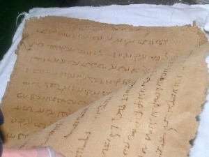 Данас: Пергаменти и новчићи чекају стручну процену