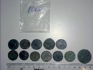 Антиквитети све чешће у поштанским пошљкама