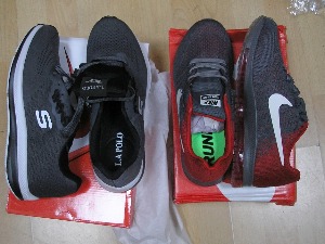 Опет преко тоне сумњиве гардеробе ка „Аризони“