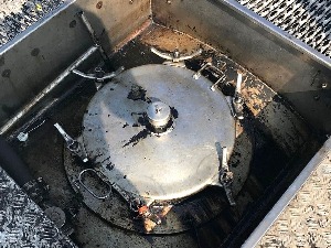 Дневник: Шест пута више злоупотреба са нафтним дериватима