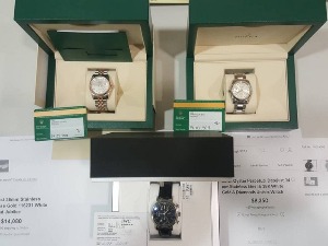 Београђанка остала без три скупа сата